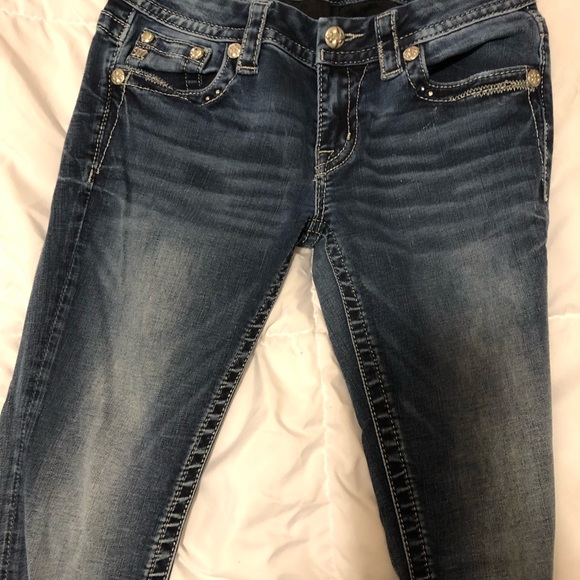Miss Me Jeans - Picture 3 of 3